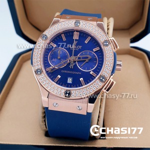 HUBLOT Classic Fusion Chronograph (15223)