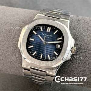 Patek Philippe Men Nautilus (25323)