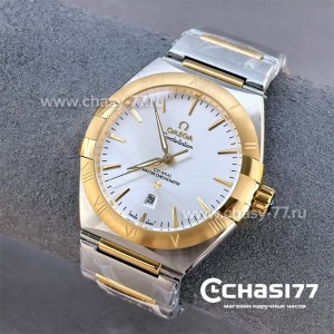 Omega Constellation (25623)