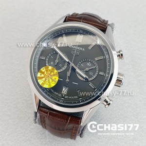 Tag Heuer CARRERA Calibre Heuer 02 (16023)