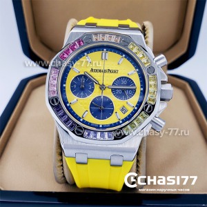 Audemars Piguet Royal Oak Offshore Chronograph (16423)