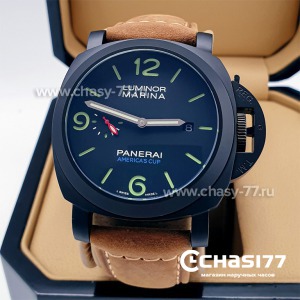 Panerai Luminor Marina America's Cup (07023)
