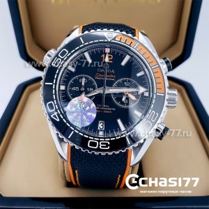 Omega Seamaster White Aperture (17923)
