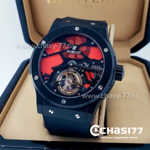 Копия HUBLOT Classic Fusion (18723)