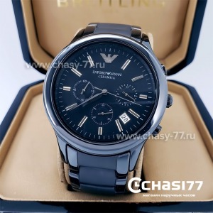 Emporio Armani Chronograph - 43 мм (19423)
