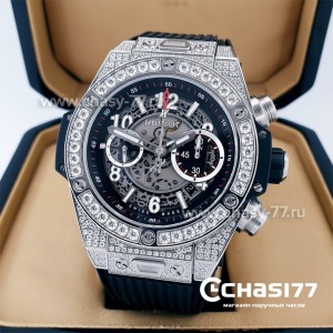 Копия Hublot Big Bang Unico - Дубликат (19523)