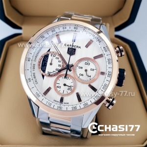 Копия Tag Heuer Carrera (09523)
