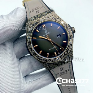 HUBLOT Classic fusion fuente (09623)