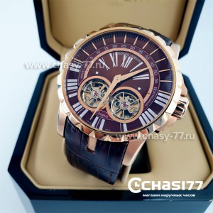 Копия Roger Dubuis Excalibur (09723)