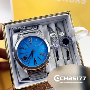 Michael Kors - подарочный набор с браслетом (10224)