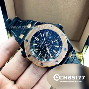 Копия Audemars Piguet Royal Offshore - Дубликат (10324)
