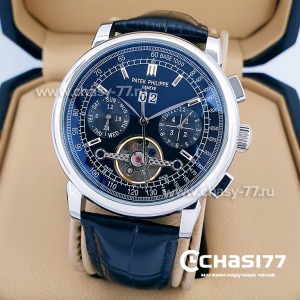 Копия Patek Philippe Perpetual Calendar (10424)