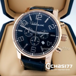 Montblanc TimeWalker (00524)