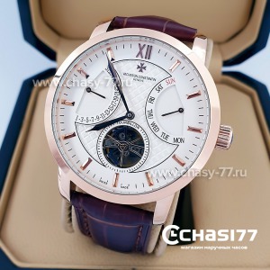 Vacheron Constantin Patrimony Turbillon (01324)