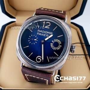 Panerai Radiomir Black Seal (21424)