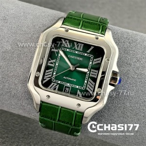 Cartier Santos Dumont (21724)