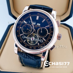 Patek Philippe Men Complications (02024)