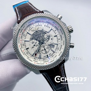 Breitling Transocean Unitime (12224)