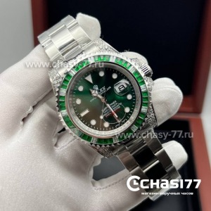 Rolex GMT-Master II (22224)