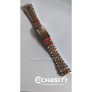 Копия Браслет с клипсой Rolex (22324)