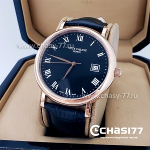 Patek Philippe Calatrava (12524)