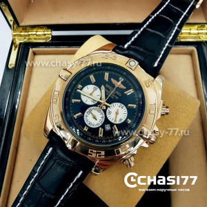 Breitling Chronometre Certifie  (13024)