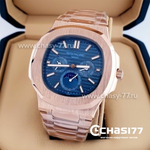 Patek Philippe Men Nautilus (23124)