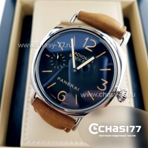 Panerai Radiomir Black Seal (03124)