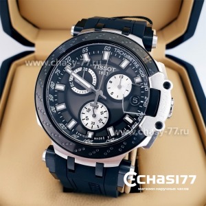 Tissot Supersport Chrono - Дубликат (23424)