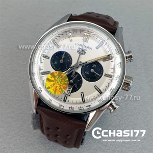 Tag Heuer CARRERA Calibre Heuer 02 (23724)