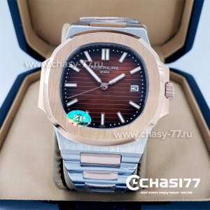 Копия Patek Philippe Men Nautilus (13924)