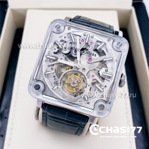 Bell & Ross BR X2 Tourbillon - Дубликат (14324)