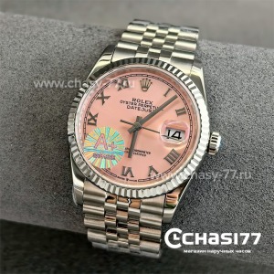 Копия Rolex Datejust (24724)