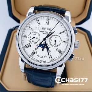 Копия Patek Philippe Perpetual Calendar (04724)