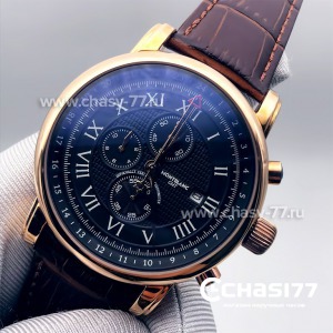 Montblanc Meisterstuck GMT (15024)