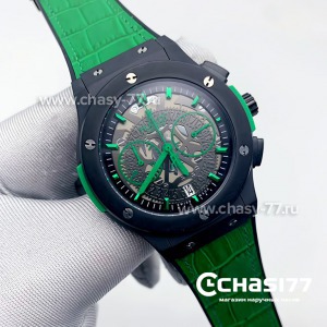HUBLOT Aerofusion (15124)