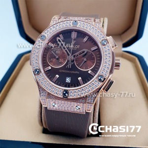 HUBLOT Classic Fusion Chronograph - 41 мм (15224)