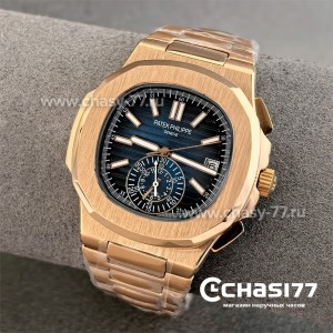 Patek Philippe Men Nautilus (25324)