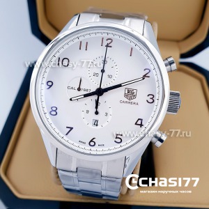 Tag Heuer Calibre 1887 (15424)
