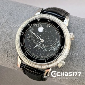 Patek Philippe Men Grand Complications Sky Moon (25524)