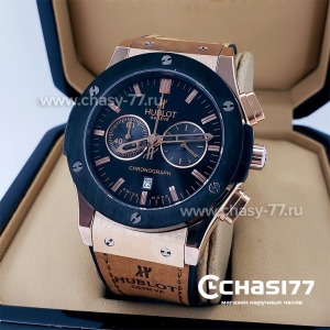 HUBLOT Classic Fusion Chronograph (05924)