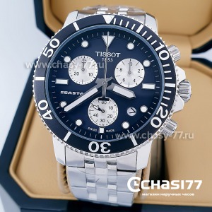Tissot T-Sport Seastar 1000 Chronograph (16124)
