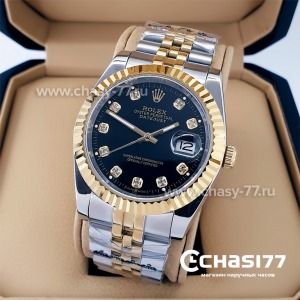 Копия Rolex Datejust (07224)