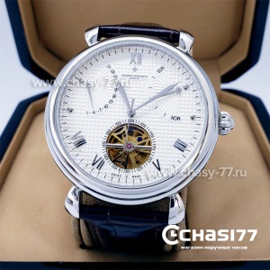 Vacheron Constantin Patrimony Turbillon (17524)