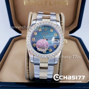 Копия Rolex Datejust (17824)