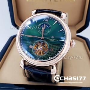Vacheron Constantin Patrimony Turbillon (18424)