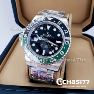 Rolex GMT-Master II Ceramic Batman - Дубликат (18524)