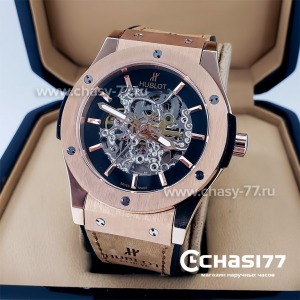 Копия HUBLOT Classic Fusion (18724)