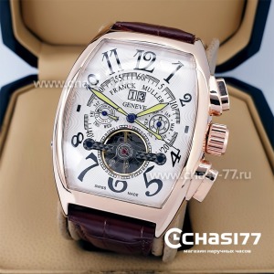 Franck Muller Casablanca  (20325)