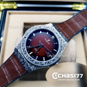 HUBLOT Classic fusion fuente (10425)